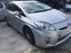 Toyota Prius ZVW30 09-15