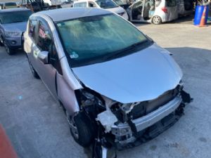 Toyota Vitz NSP130