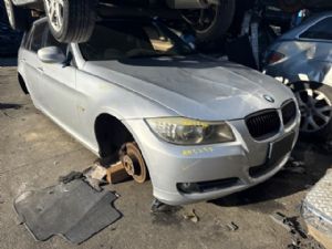 BMW 3 Series E90 320i 2005-2012