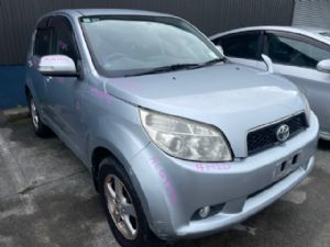 Toyota Rush J200 2006-2017