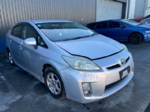 Toyota Prius ZVW30 09-15