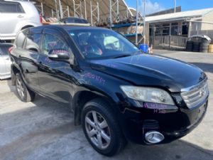 Toyota Vanguard ACA38