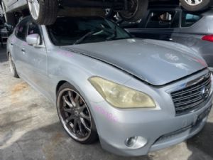 Nissan Fuga Y51 2009-2017