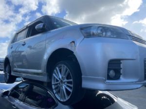 Toyota Rumion ZRE152