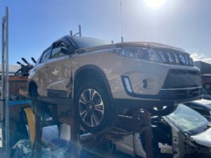 Suzuki Vitara LY 2015-2024