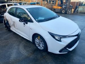 Toyota Corolla MZEA12