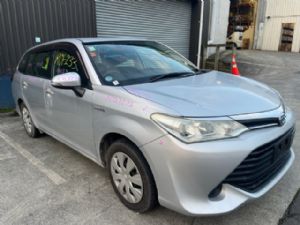 Toyota Corolla NKE165 12-Present