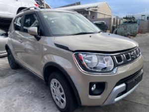 Suzuki Ignis FH11