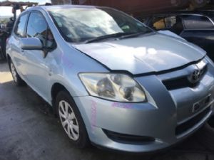 Toyota Corolla NZE152