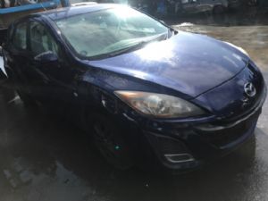 Mazda Axela BL 2009-2013