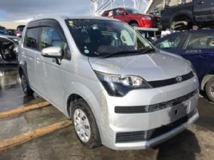 Toyota Porte/Spade XP140 Spade 2012-2019