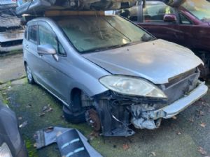 Honda Edix FR-V BE1 2004-2009