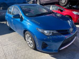 Toyota Corolla ZRE182