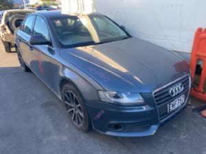 Audi A4 8K 2009-2012