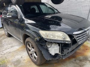 Toyota Vanguard ACA38