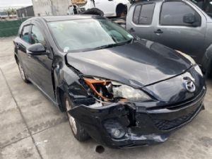 Mazda Axela BL 2009-2013