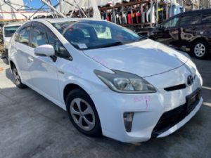 Toyota Prius ZVW30 09-15