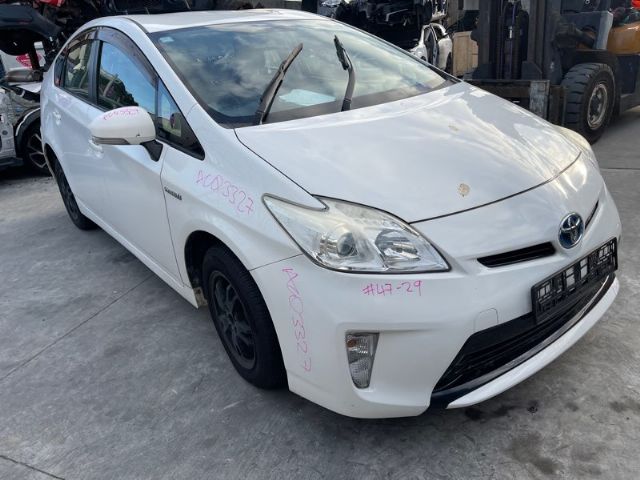 Toyota Prius ZVW30 09-15