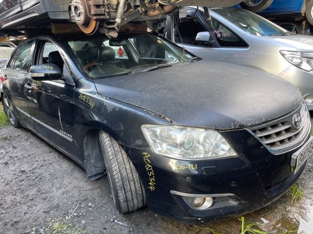 Toyota Aurion GSV40 2006-2012