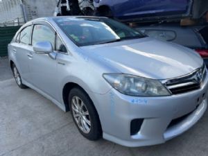 Toyota Sai AZK10