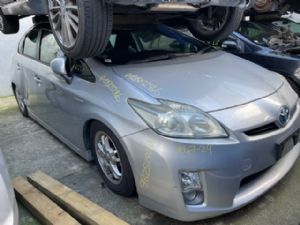 Toyota Prius ZVW30 09-15