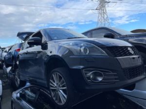Suzuki Swift ZC32S 2012-2017