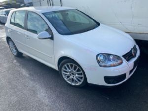 Volkswagen Golf MK5 2003-2009