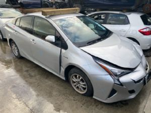 Toyota Prius ZVW50 2015-Present