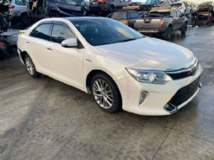 Toyota Camry AVV50