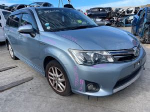 Toyota Corolla NKE165 12-Present