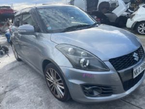 Suzuki Swift ZC32S 2012-2017