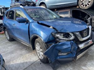 Nissan Xtrail T32 2013-2022