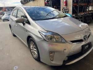 Toyota Prius ZVW35 09-15