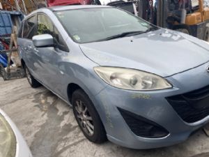 Mazda Premacy CW 2010-2018