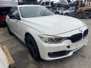 BMW 3 Series  328I F30