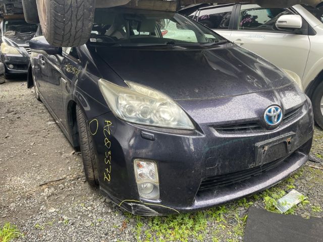 Toyota Prius ZVW30 09-15