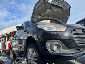 Suzuki Swift ZC83 2018-on