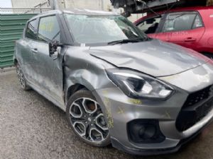 Suzuki Swift ZC33 2018-on