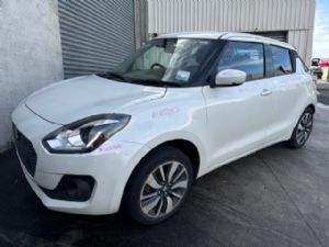 Suzuki Swift ZC13 2018-on