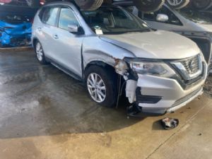 Nissan Xtrail T32 2013-2022