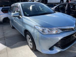 Toyota Corolla NKE165 12-Present