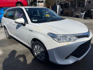 Toyota Corolla NKE165 12-Present