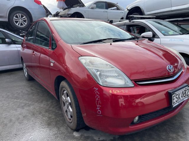 Toyota Prius NHW20 10/03-06/09