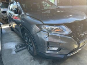 Nissan Xtrail T32 2013-2022