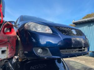 Suzuki SX4 YA41/YB41 2006-2014