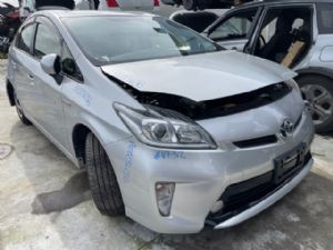 Toyota Prius ZVW30 09-15