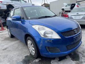 Suzuki Swift ZC82S 2010-2017