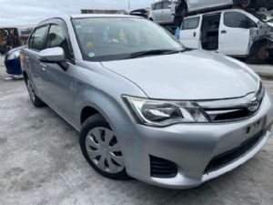 Toyota Corolla NKE165 12-Present