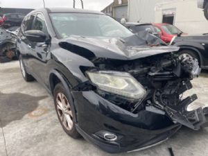 Nissan Xtrail T32 2013-2022