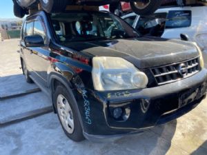 Nissan Xtrail T31 2008-2013
